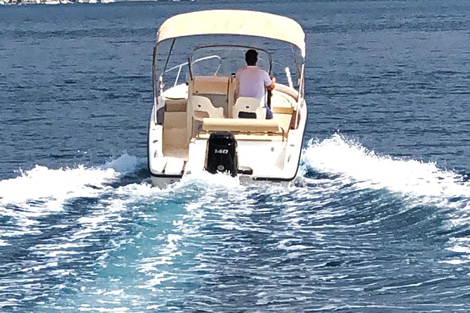 Dubrovnik: Golden Hour Sunset Cruise with Drinks - Seeing Dubrovnik from the water