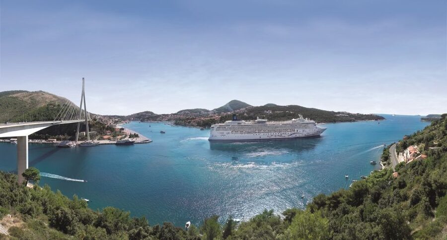 Dubrovnik: Group Sightseeing Tour with Stunning Views - Why this short Dubrovnik tour works