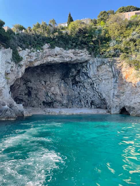 Dubrovnik: Guided Jet Ski Tour - From the beach to Dubrovnik’s old harbor