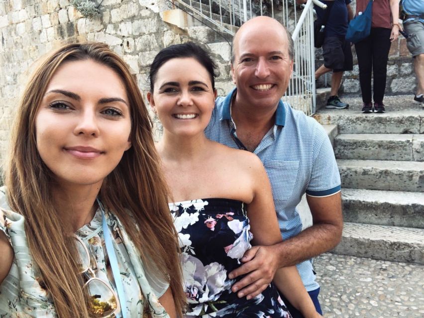 Dubrovnik: Guided Old City Walking Tour - Why Dubrovnik makes more sense with a guide