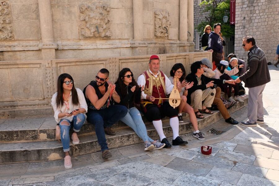 Dubrovnik: Guided Old City Walking Tour - The cathedral and Dubrovnik’s religious center