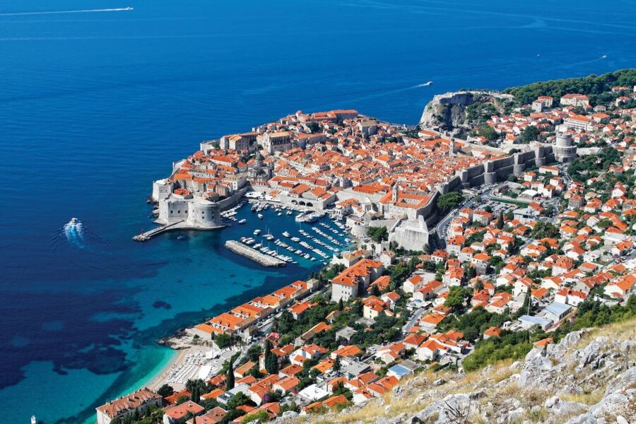 Dubrovnik: Guided Sightseeing Tour by Minivan - Why this minivan tour works well in Dubrovnik
