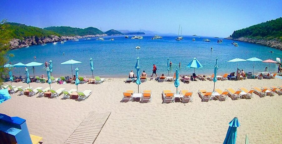 Dubrovnik: Half-Day Boat Tour to Elaphite Islands 4h - Key points to know before booking