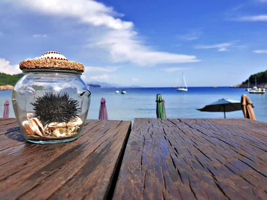 Dubrovnik: Half-Day Boat Tour to Elaphite Islands 4h - Weather, timing, and the small print