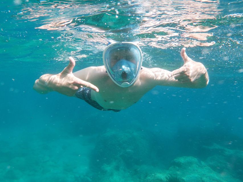 Dubrovnik: Half-Day Private Boat Trip to Elafiti Islands - Šunj Beach Offers Dubrovnik’s Sand