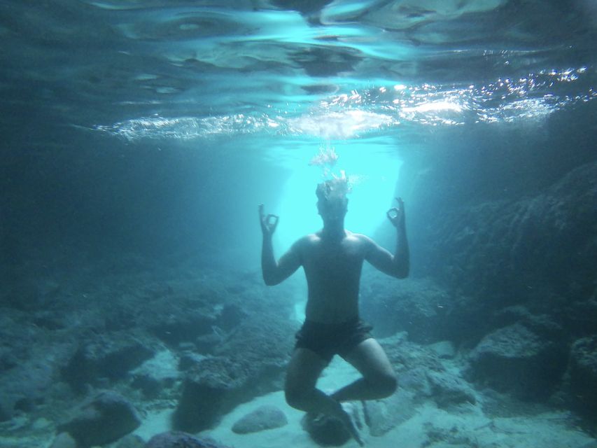 Dubrovnik: Half-Day Private Boat Trip to Elafiti Islands - What a Private Group of Six Changes