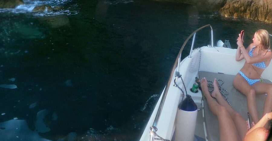 Dubrovnik: Half-Day Private Boat Trip to Elafiti Islands - Lopud Adds More Than a Swim Stop