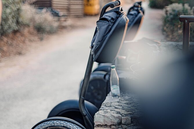 Dubrovnik Hidden Bays and Promenade Segway Guided Tour - Why this is a smart way to see Dubrovnik beyond the Old Town