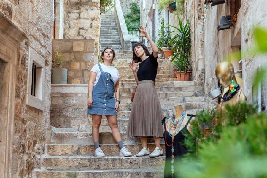 Dubrovnik: Hidden Gems and Highlights Private Walking Tour - Who should book this Dubrovnik walk?