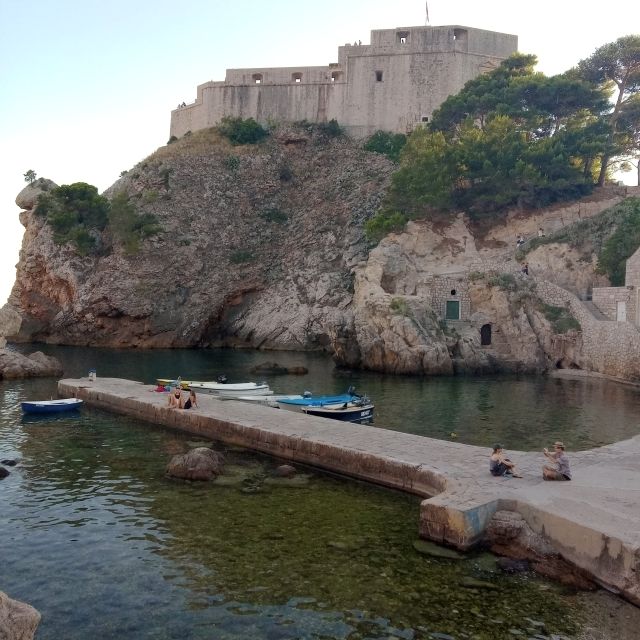 Dubrovnik: Historical Tour with Game of thrones details - Why this Dubrovnik walk is more than a Game of Thrones tour