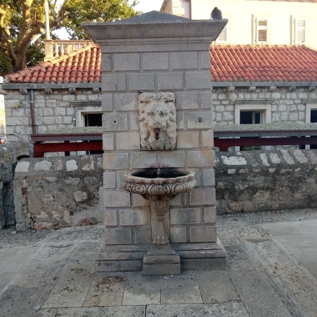 Dubrovnik: Historical Tour with Game of thrones details - Finding King’s Landing in Dubrovnik