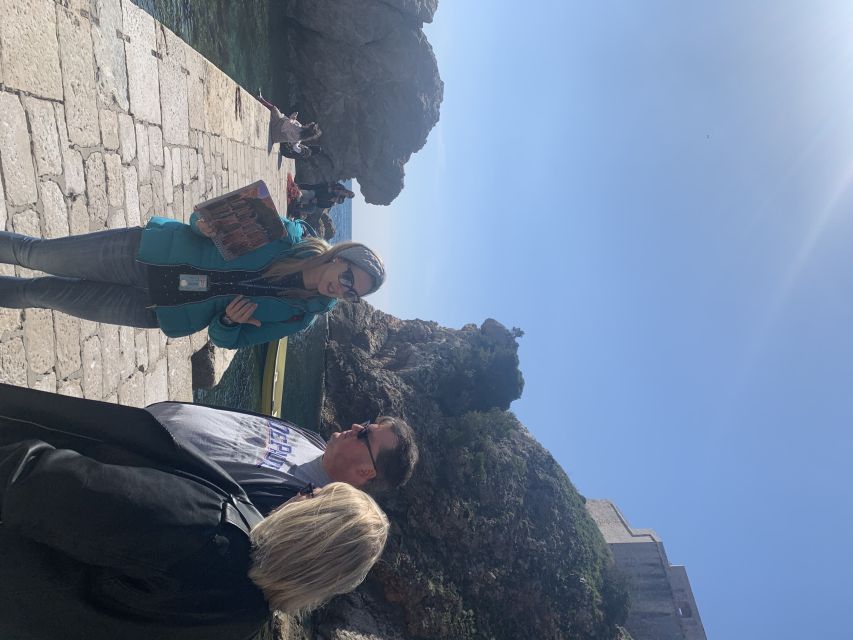 Dubrovnik History and Game of Thrones Locations Tour - Pile Gate and the fortified entrance