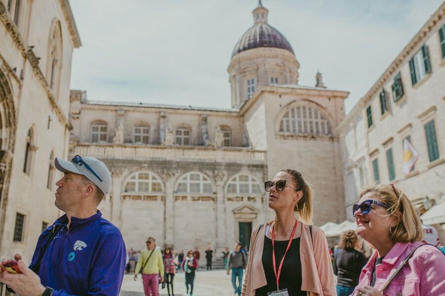 Dubrovnik: History and Game of Thrones Walking Tour - What the $29 Price Gets You