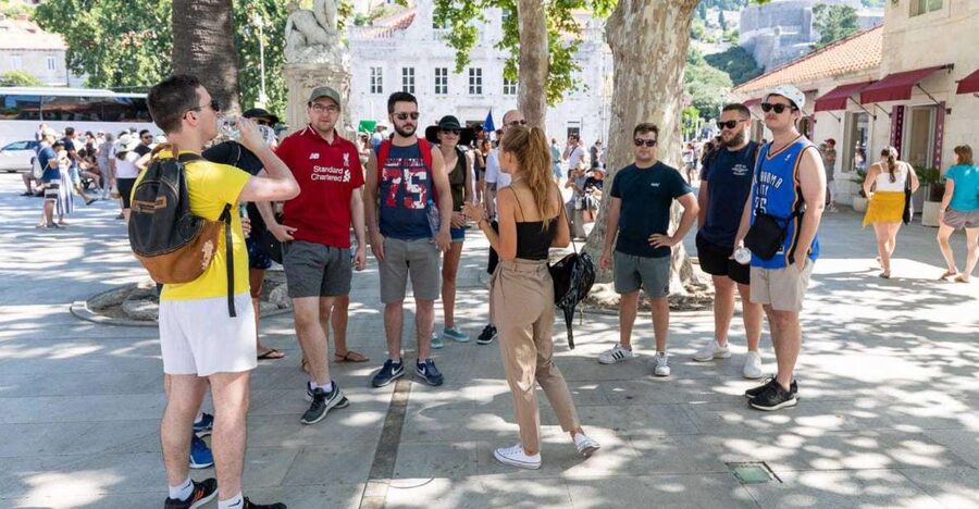 Dubrovnik: History and Game of Thrones Walking Tour - Who Will Enjoy This Walk Most