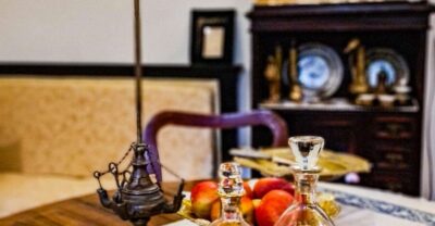 Dubrovnik History, Sweets & Liquors in a Private Palace