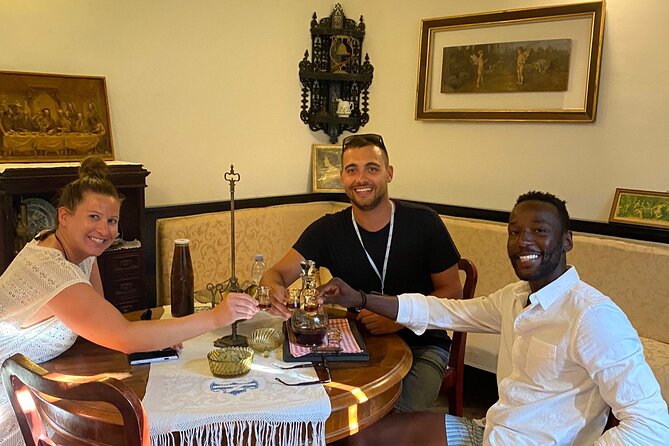 Dubrovnik History, Sweets & Liquors in a Private Palace (PRIVATE) - The private palace visit is the real difference