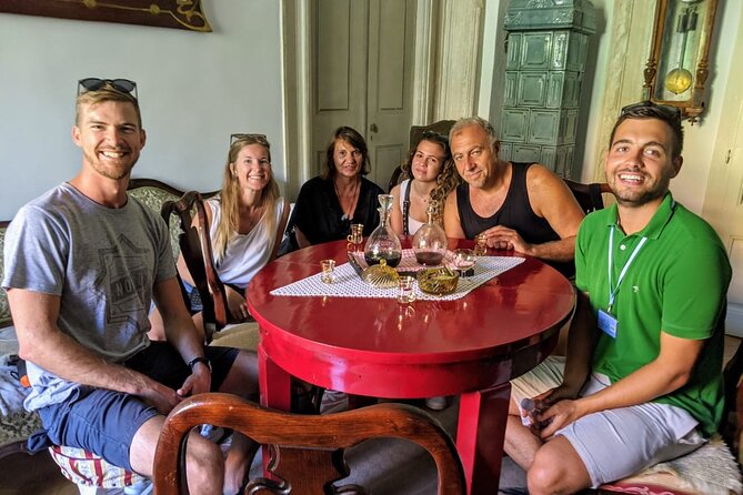 Dubrovnik History, Sweets & Liquors in a Private Palace (PRIVATE) - Sponza Palace, Rector’s Palace, and Saint Blaise Church