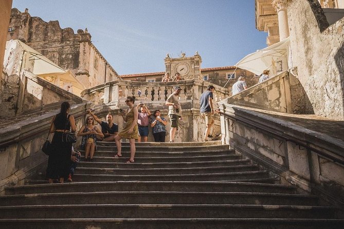 Dubrovnik History Tour + Local Shop Experience (Small Group) - Why this short Dubrovnik walk works