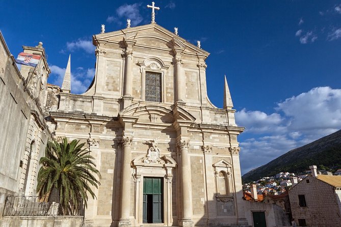 Dubrovnik History Tour + Local Shop Experience (Small Group) - The local shop, coffee, and traditional tastes