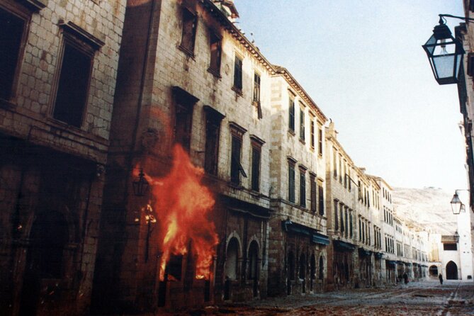 Dubrovnik Homeland War Private Tour - Why this Dubrovnik walk feels different