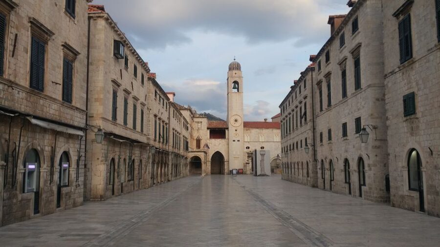 Dubrovnik: Insider 90-Minute Walking Tour With a Local - Why this short Dubrovnik walk works