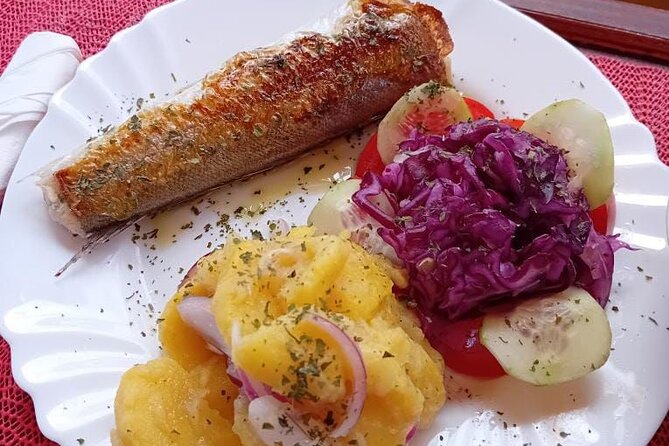 Dubrovnik Island-Hopping Cruise in the Elaphites with Lunch - Lopud and Šunj Beach: the day’s main payoff