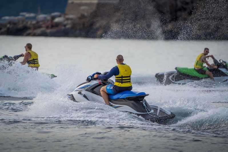 Dubrovnik: Jet Ski Tour - Key points to know before you ride