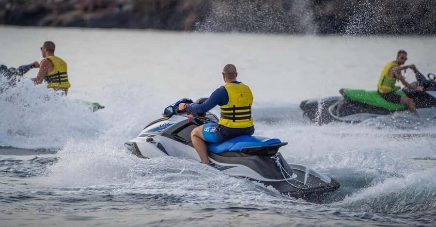 Dubrovnik: Jet Ski Tour - Why the sea gives you Dubrovnik’s best new angle
