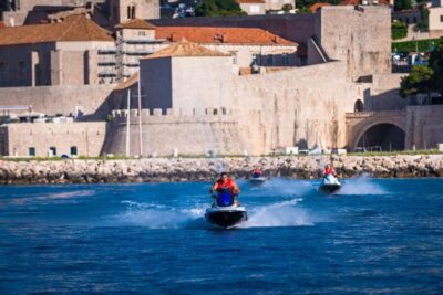 Jet Ski Tour