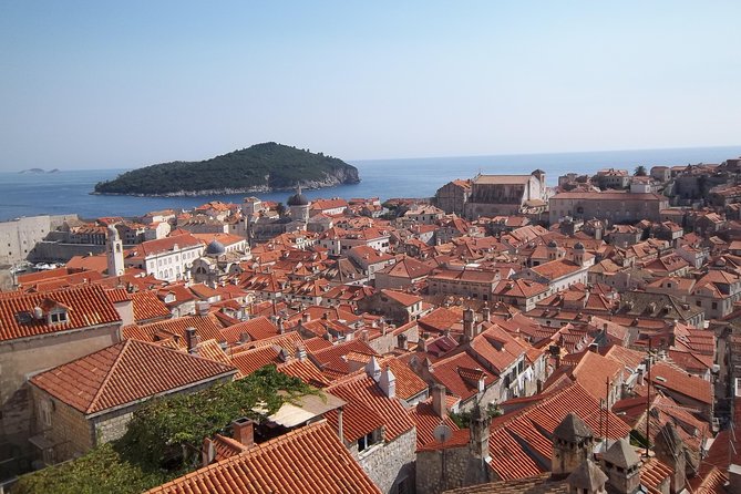 Dubrovnik Jewish Heritage Private Walking Tour - Key Points at a Glance