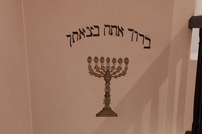 Dubrovnik Jewish Heritage Private Walking Tour - Following Jewish Traces Through the Old Town