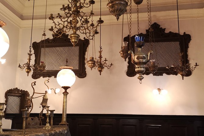 Dubrovnik Jewish Heritage Private Walking Tour - A Private Tour That Works for Families