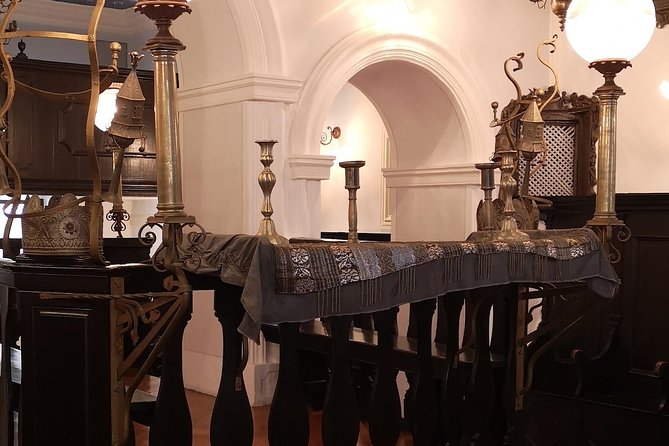 Dubrovnik Jewish Heritage Private Walking Tour - Price, Timing, and Practical Value