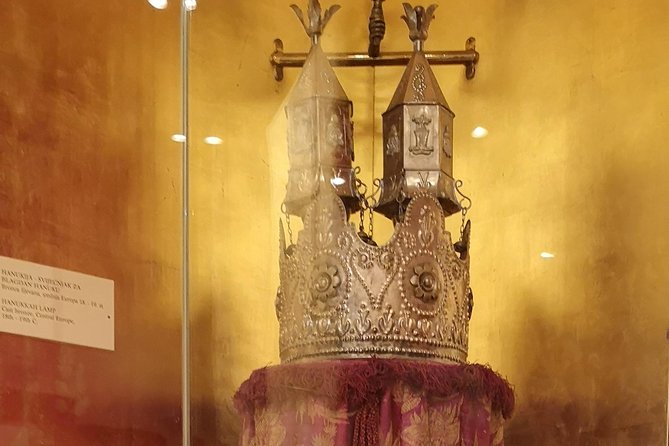 Dubrovnik Jewish Heritage Private Walking Tour - Who Should Book This Walk