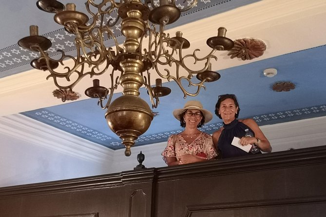 Dubrovnik Jewish Heritage Private Walking Tour - Meeting Vesna at Brsalje Street