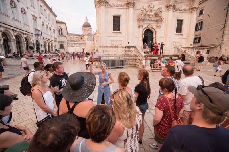 Dubrovnik: Karaka - Game of Thrones Cruise & Walking Tour - Key points to know before booking