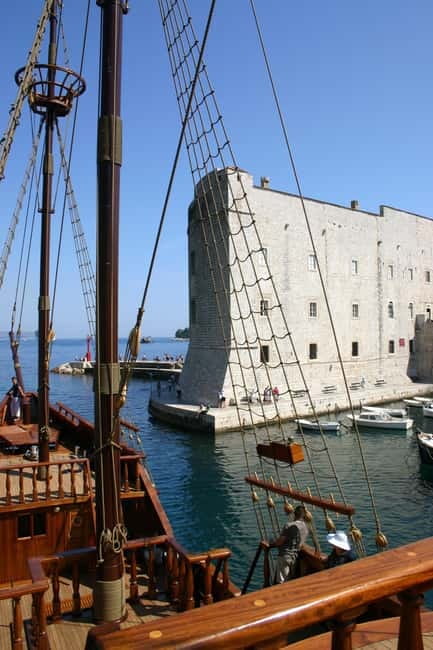 Dubrovnik: Karaka - Game of Thrones Cruise & Walking Tour - Should you book the Karaka Game of Thrones tour?