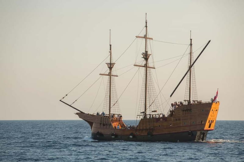 Dubrovnik: Karaka - Game of Thrones Cruise & Walking Tour - Why this Dubrovnik tour works for Game of Thrones fans