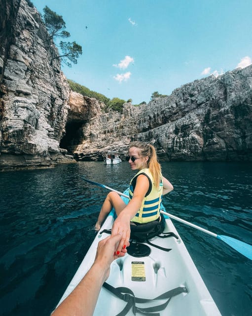 Dubrovnik: Kayak Rental - How the $28 price stacks up