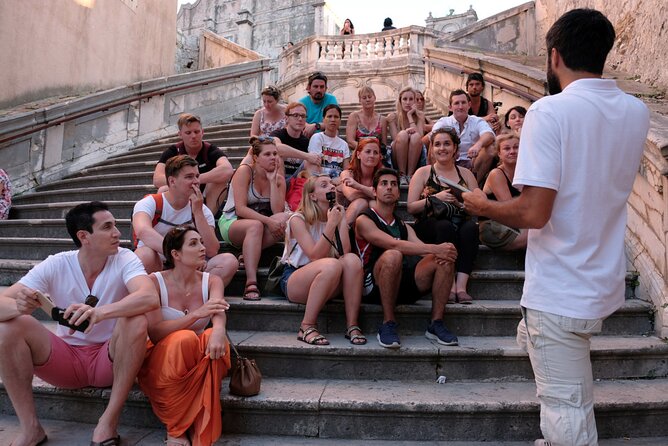 Dubrovnik & King's Landing - Why the Dubrovnik history is worth your time