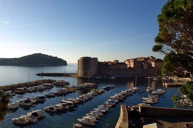 Dubrovnik & King's Landing - Timing, weather, and practical planning