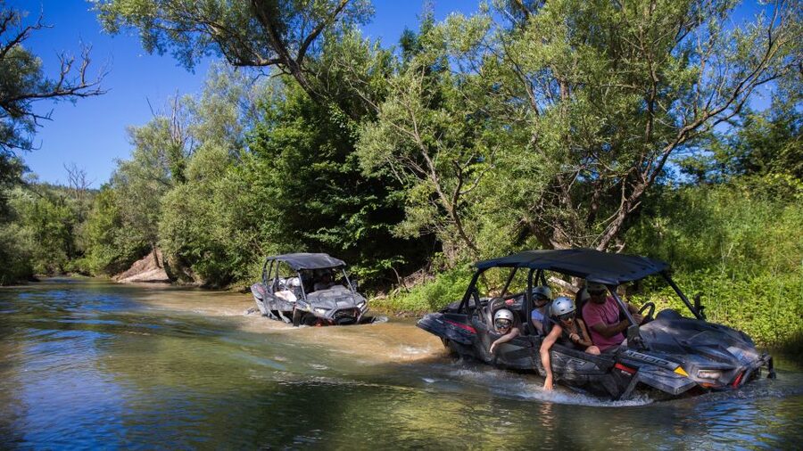 Dubrovnik: Kojan Koral Buggy Safari with Transportation - Key points to know before you book