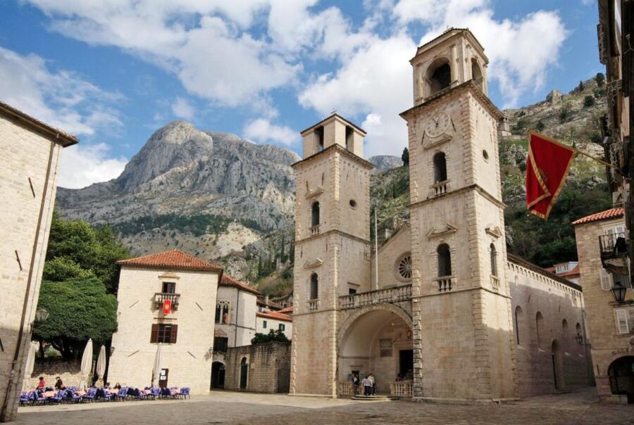 Dubrovnik: Kotor, Perast, Sveti Stefan, and Budva Day Trip - Key points to know before booking