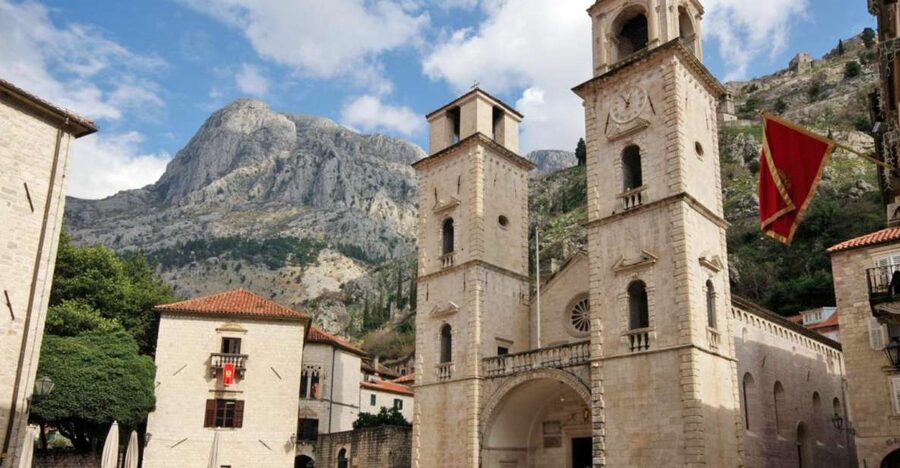 Dubrovnik: Kotor, Perast, Sveti Stefan, and Budva Day Trip - Why this Montenegro day trip works from Dubrovnik