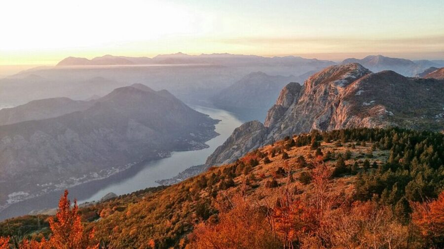 Dubrovnik: Kotor, Perast, Sveti Stefan, and Budva Day Trip - Sveti Stefan is a viewpoint, not a full stop