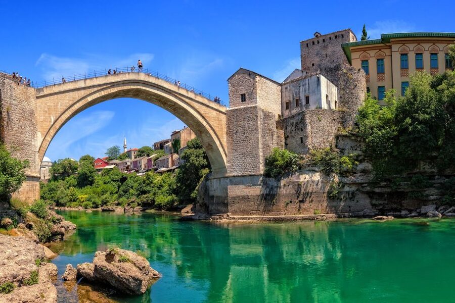 Dubrovnik: Kravica Waterfalls, Mostar and Pocitelj Day Trip - Why this Dubrovnik day trip works