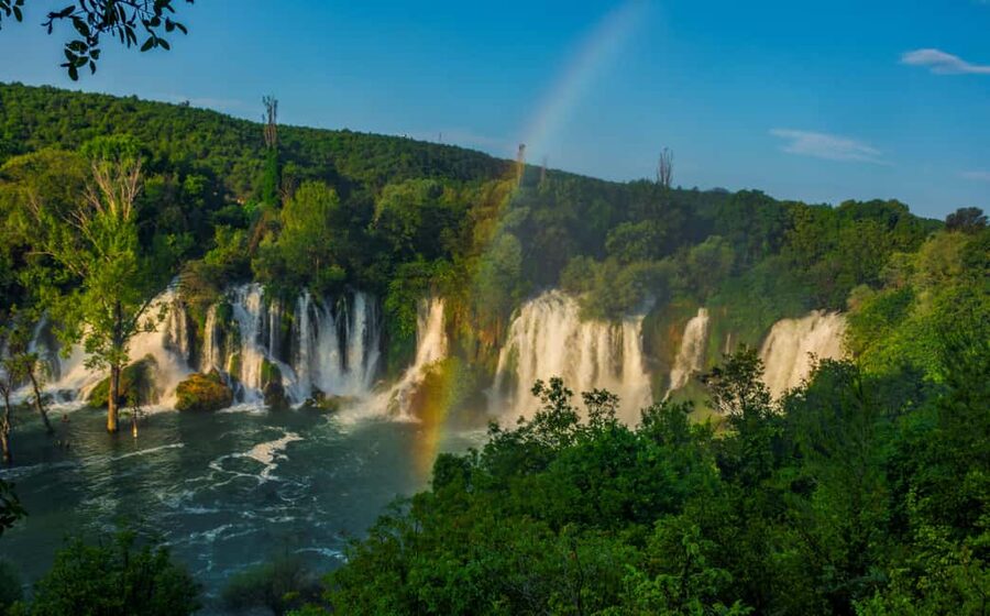 Dubrovnik: Kravica Waterfalls, Mostar and Pocitelj Day Trip - The ride home and the real meaning of 12 hours