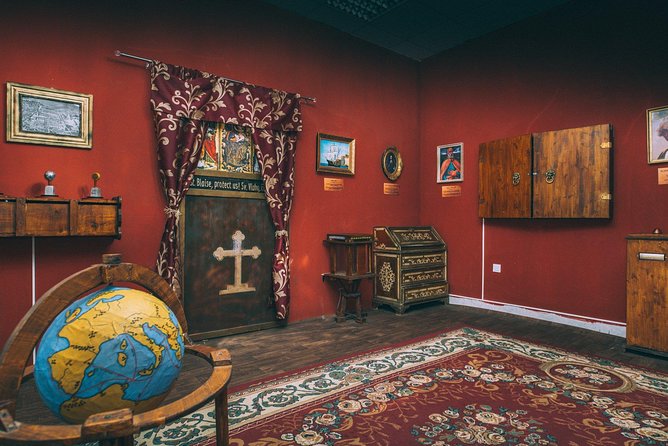 Dubrovnik Legends - The lost treasure of the Republic - Why the Ragusan Republic makes a good theme