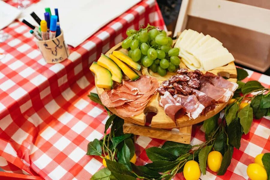 Dubrovnik: Local Wine, Dine and Design Workshop - Who should book Wine, Dine, and Design?