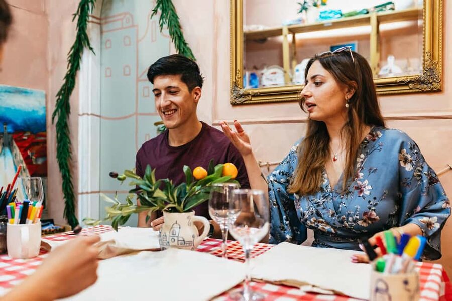 Dubrovnik: Local Wine, Dine and Design Workshop - Should you book it?